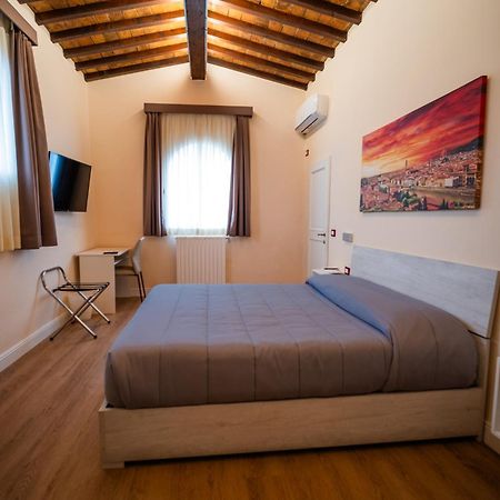 Marco'S Way Hotel Firenze Kültér fotó