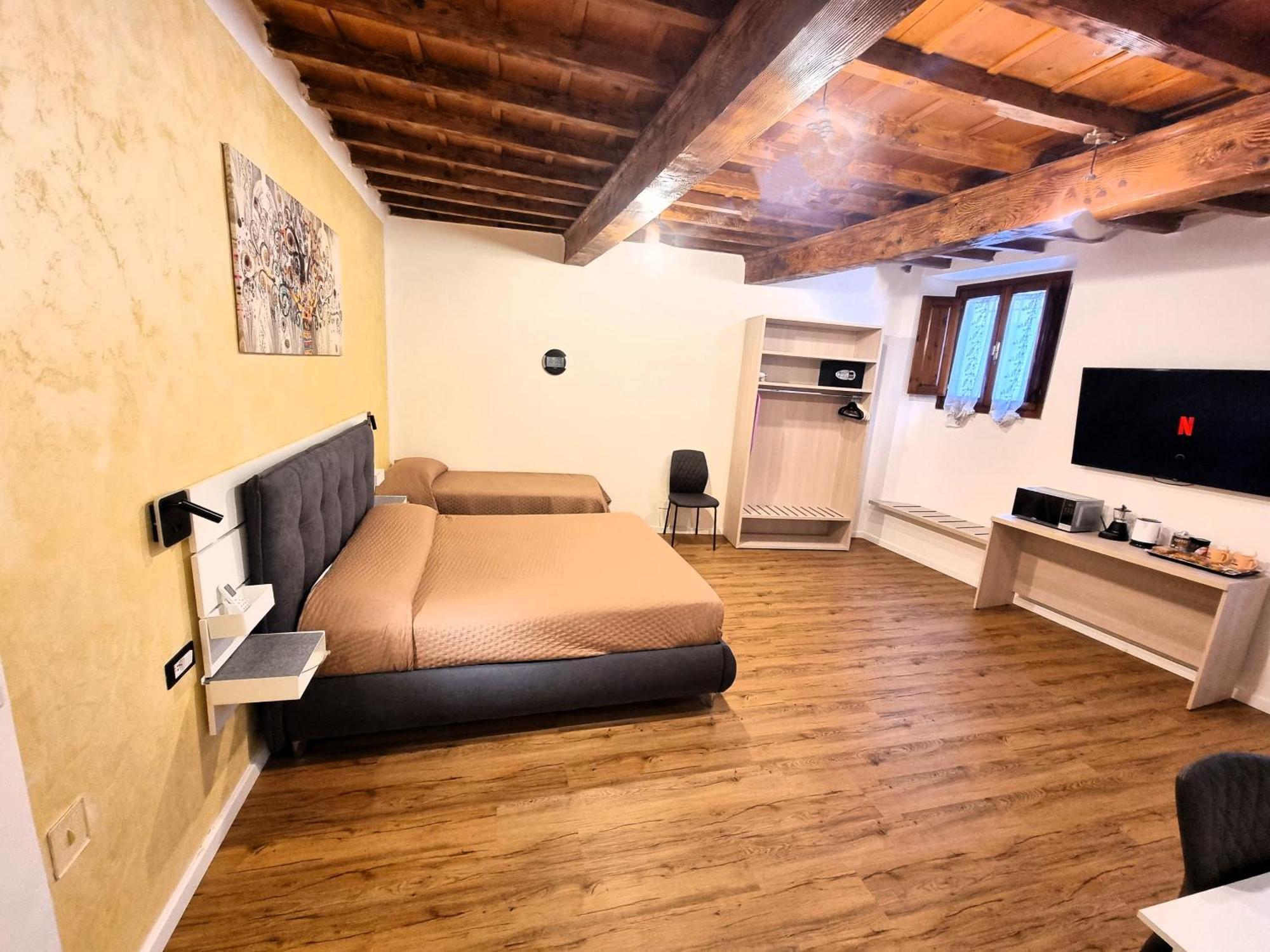 Marco'S Way Hotel Firenze Kültér fotó
