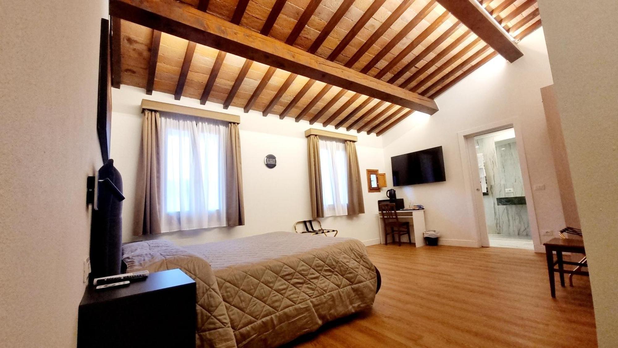 Marco'S Way Hotel Firenze Kültér fotó