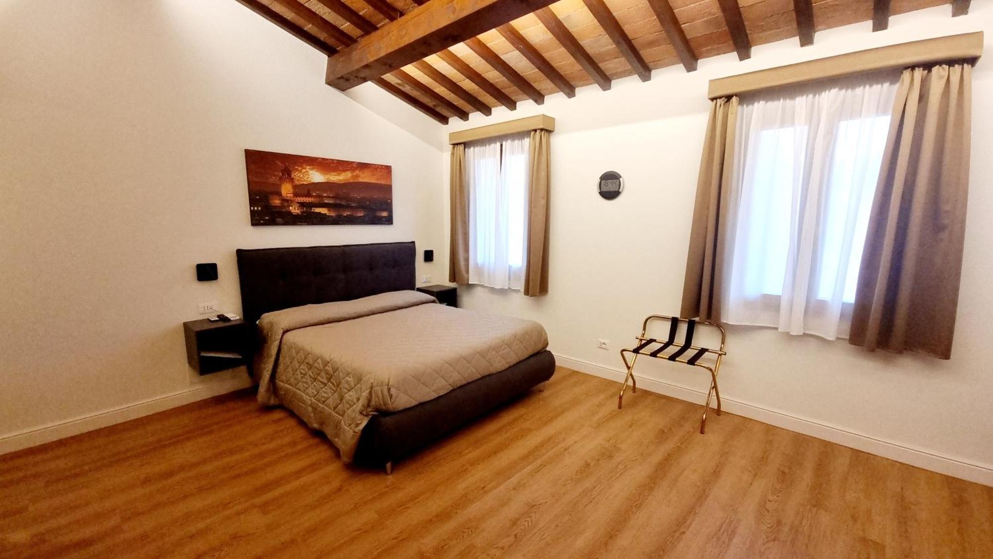 Marco'S Way Hotel Firenze Kültér fotó