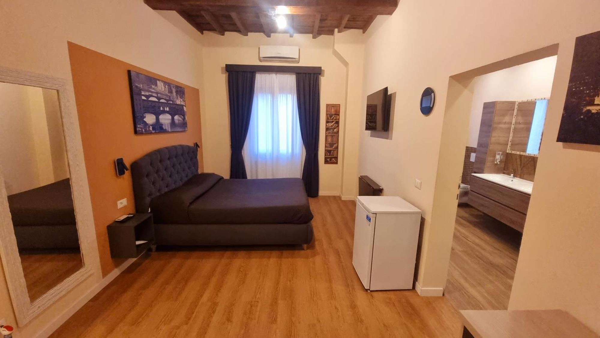 Marco'S Way Hotel Firenze Kültér fotó