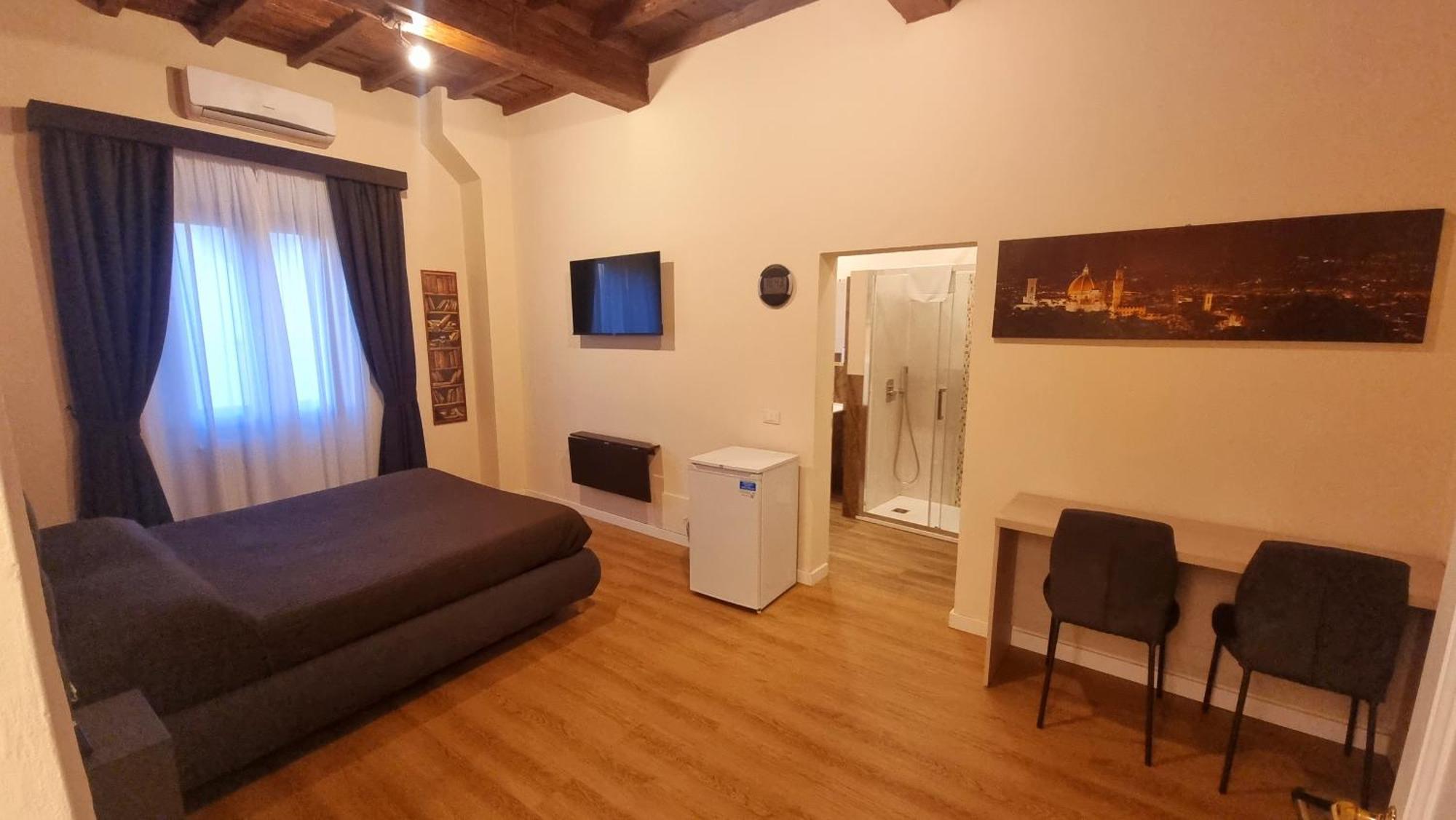 Marco'S Way Hotel Firenze Kültér fotó
