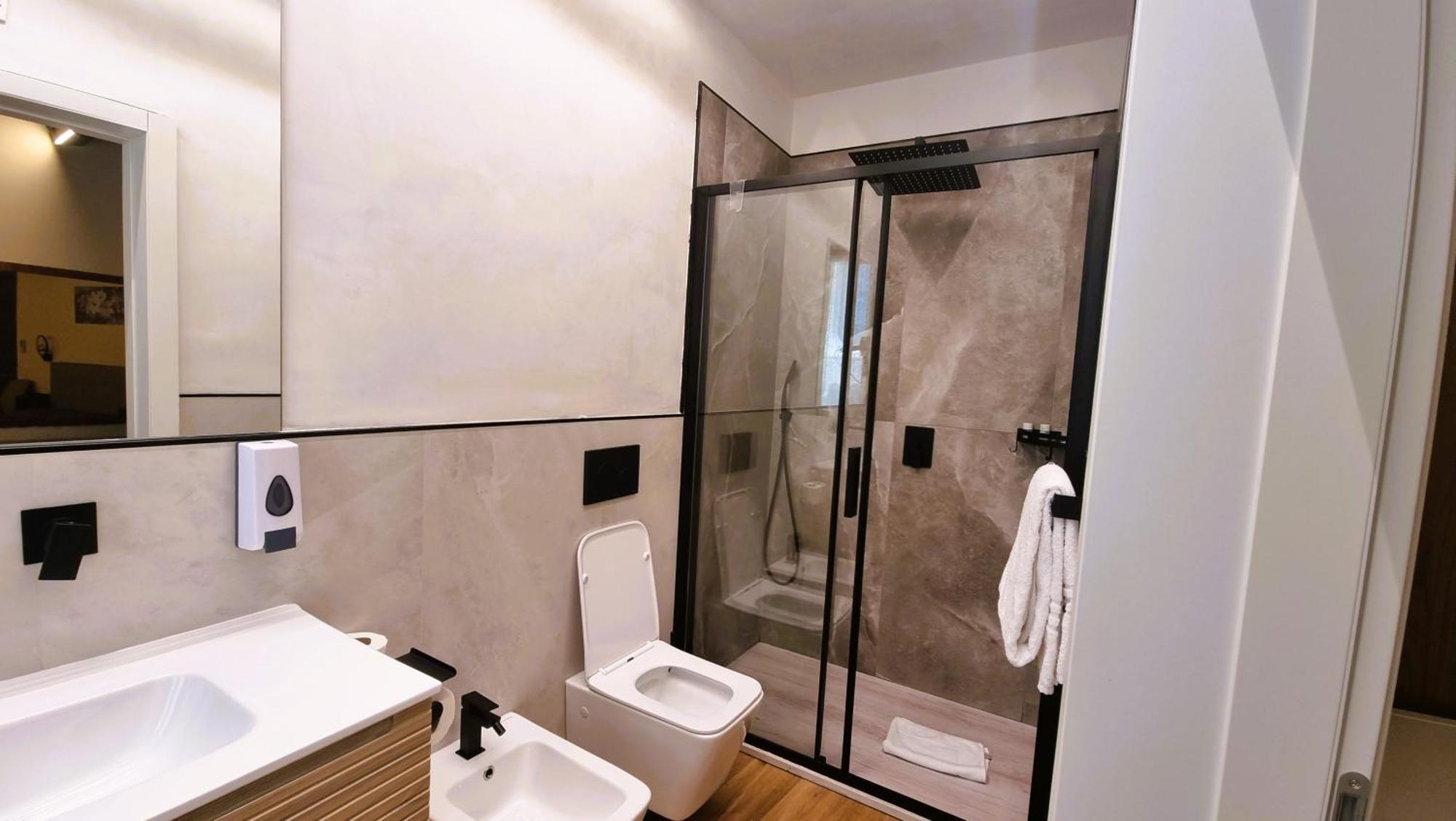 Marco'S Way Hotel Firenze Kültér fotó
