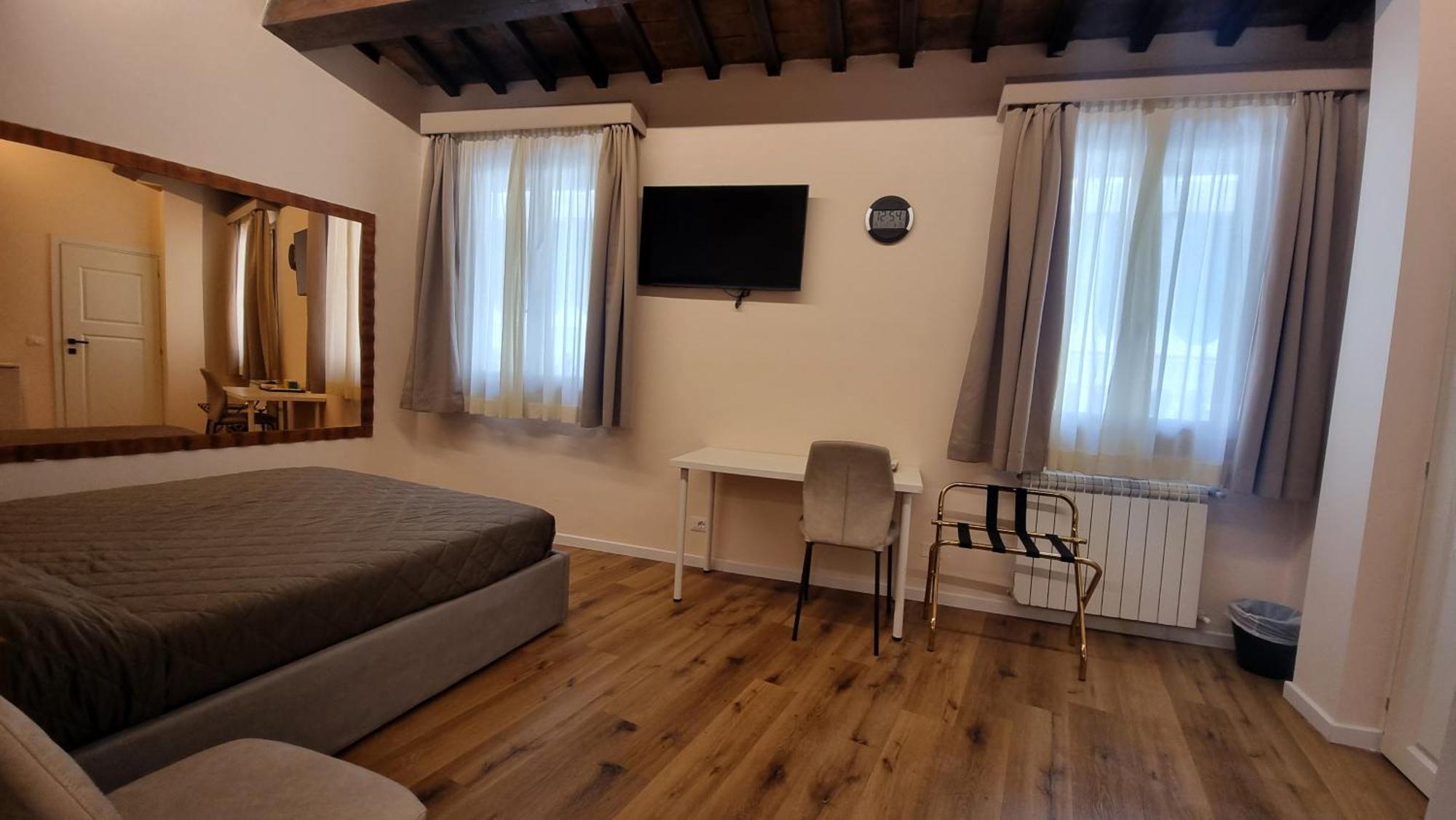 Marco'S Way Hotel Firenze Kültér fotó