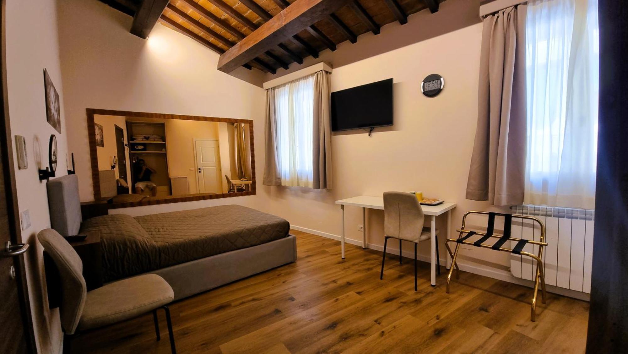 Marco'S Way Hotel Firenze Kültér fotó