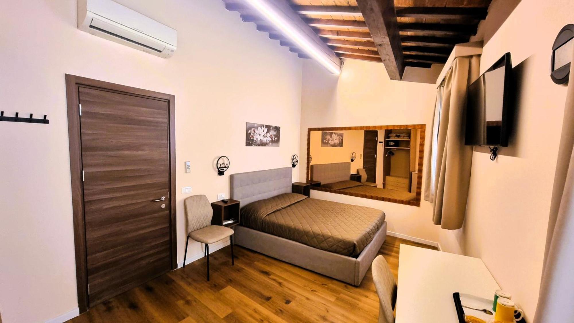 Marco'S Way Hotel Firenze Kültér fotó