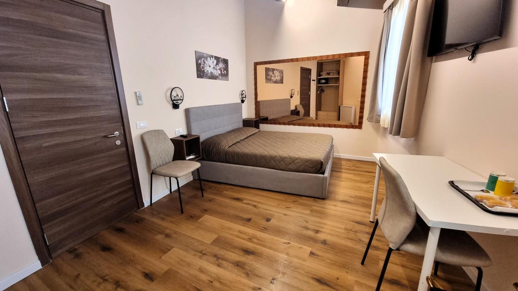 Marco'S Way Hotel Firenze Kültér fotó