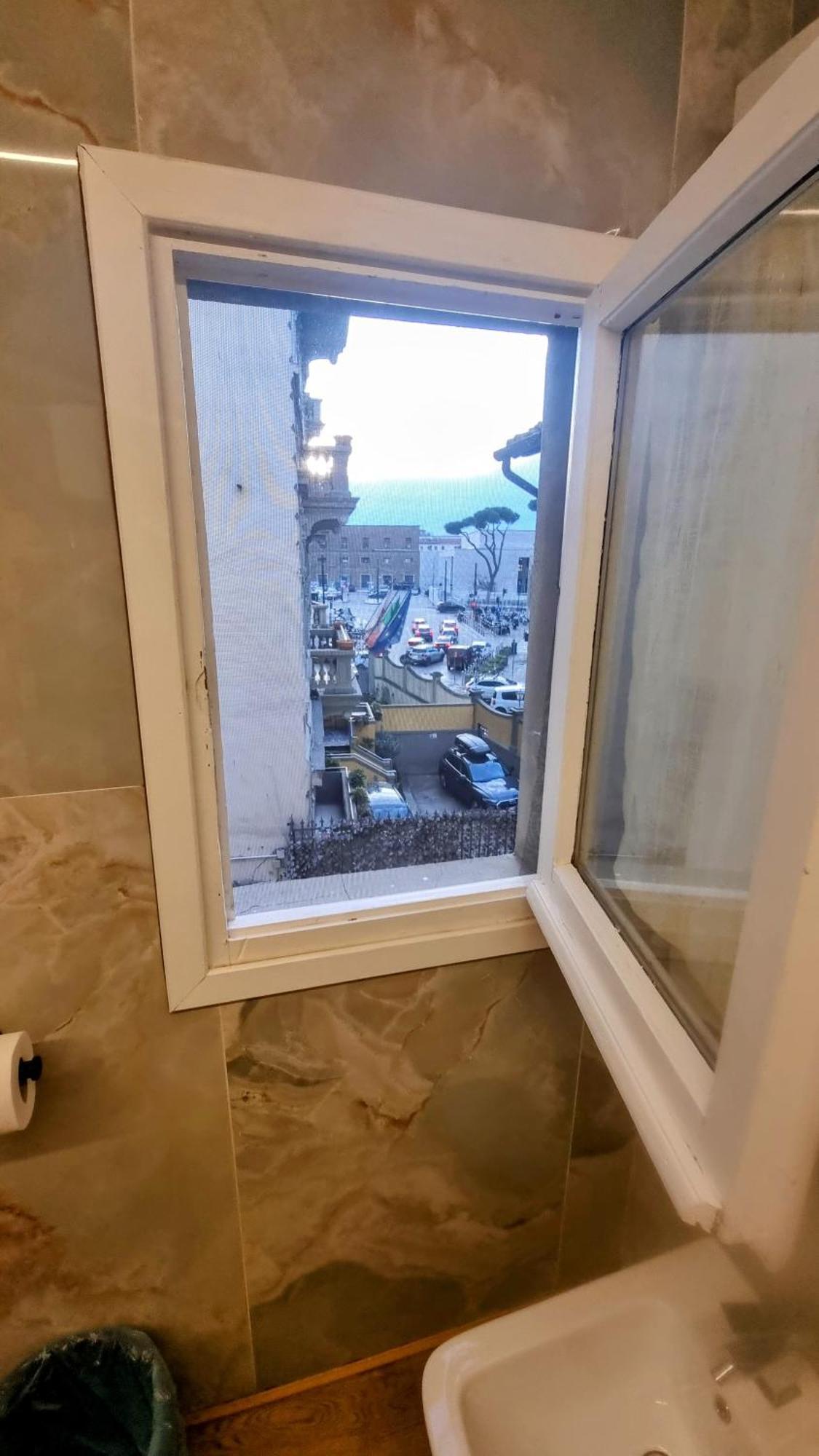 Marco'S Way Hotel Firenze Kültér fotó