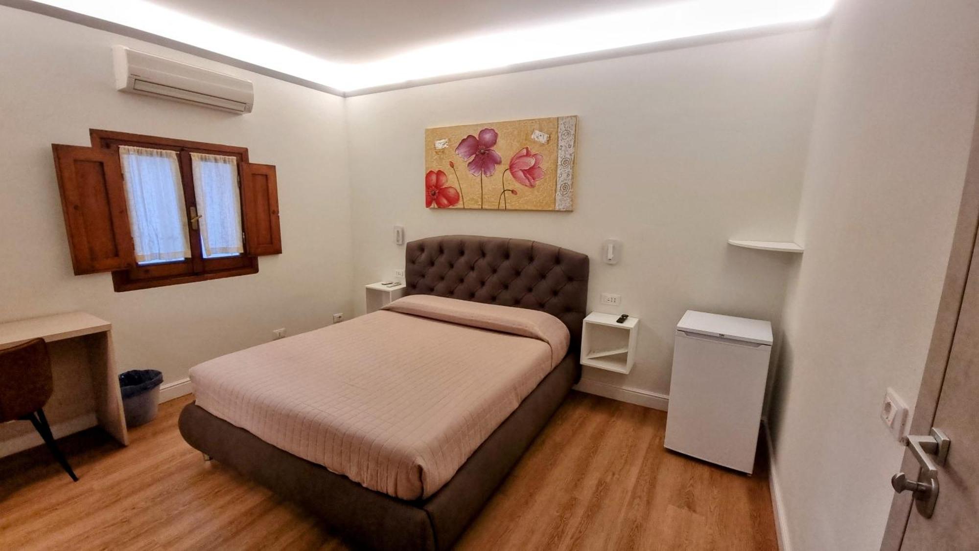Marco'S Way Hotel Firenze Kültér fotó