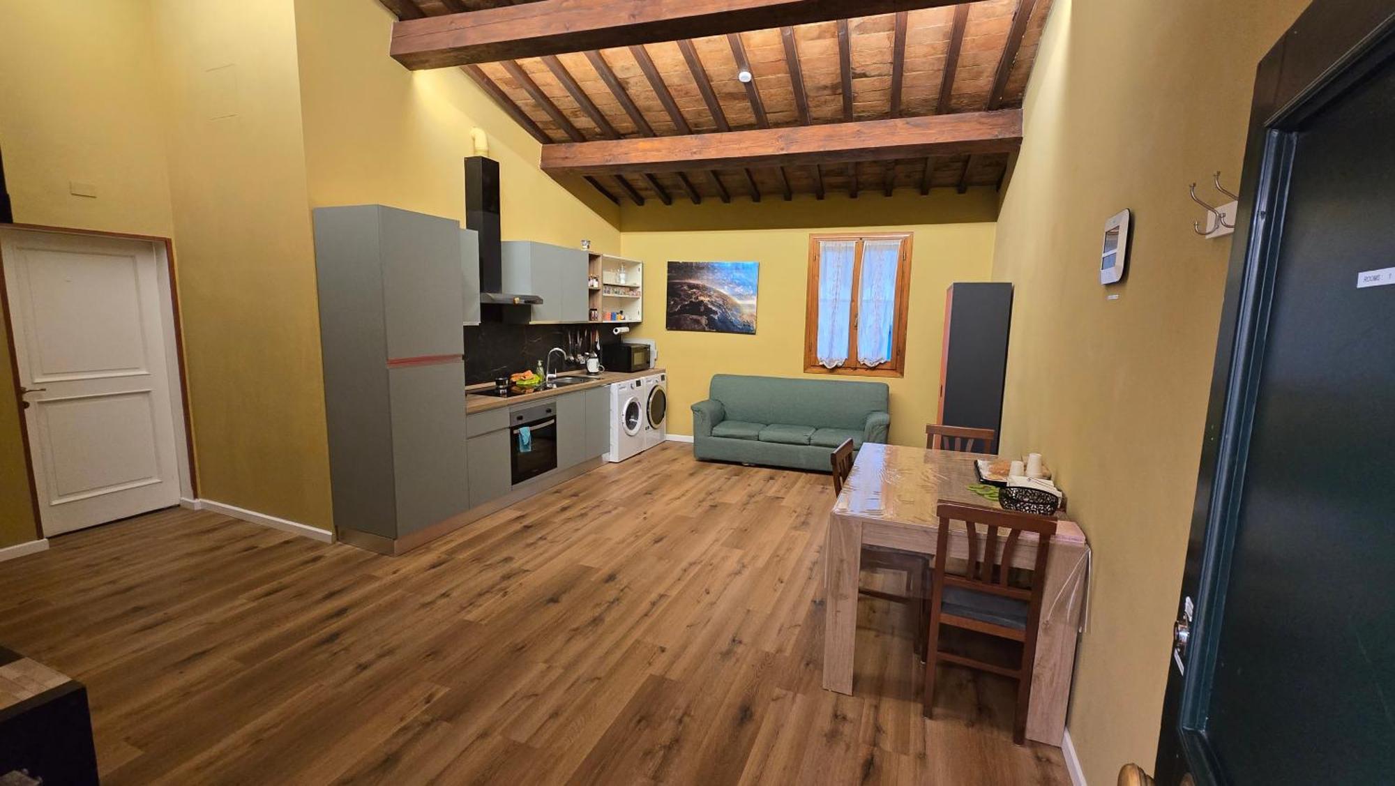 Marco'S Way Hotel Firenze Kültér fotó