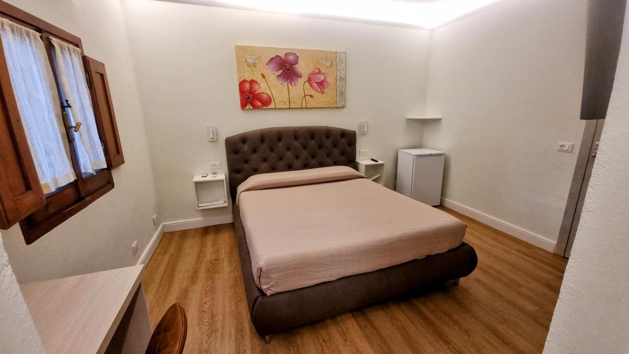 Marco'S Way Hotel Firenze Kültér fotó