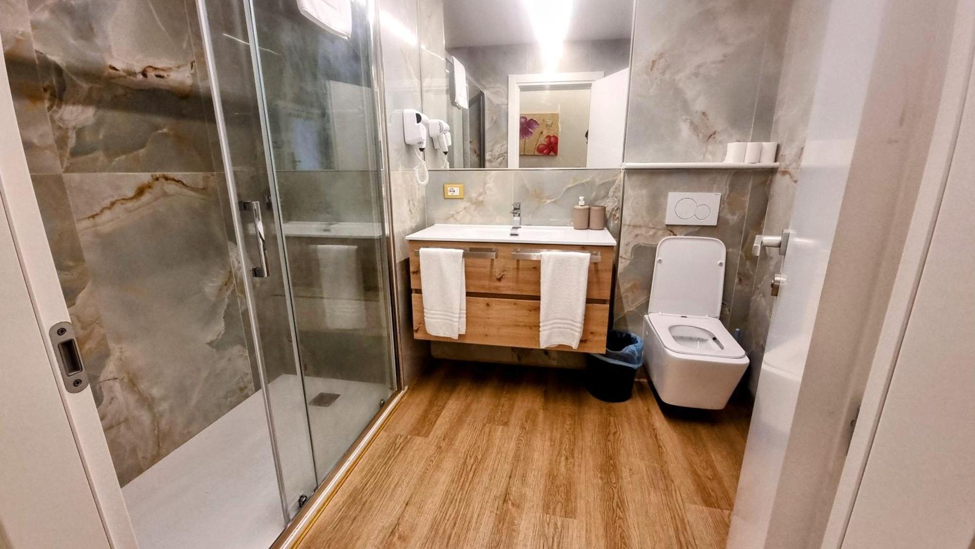 Marco'S Way Hotel Firenze Kültér fotó