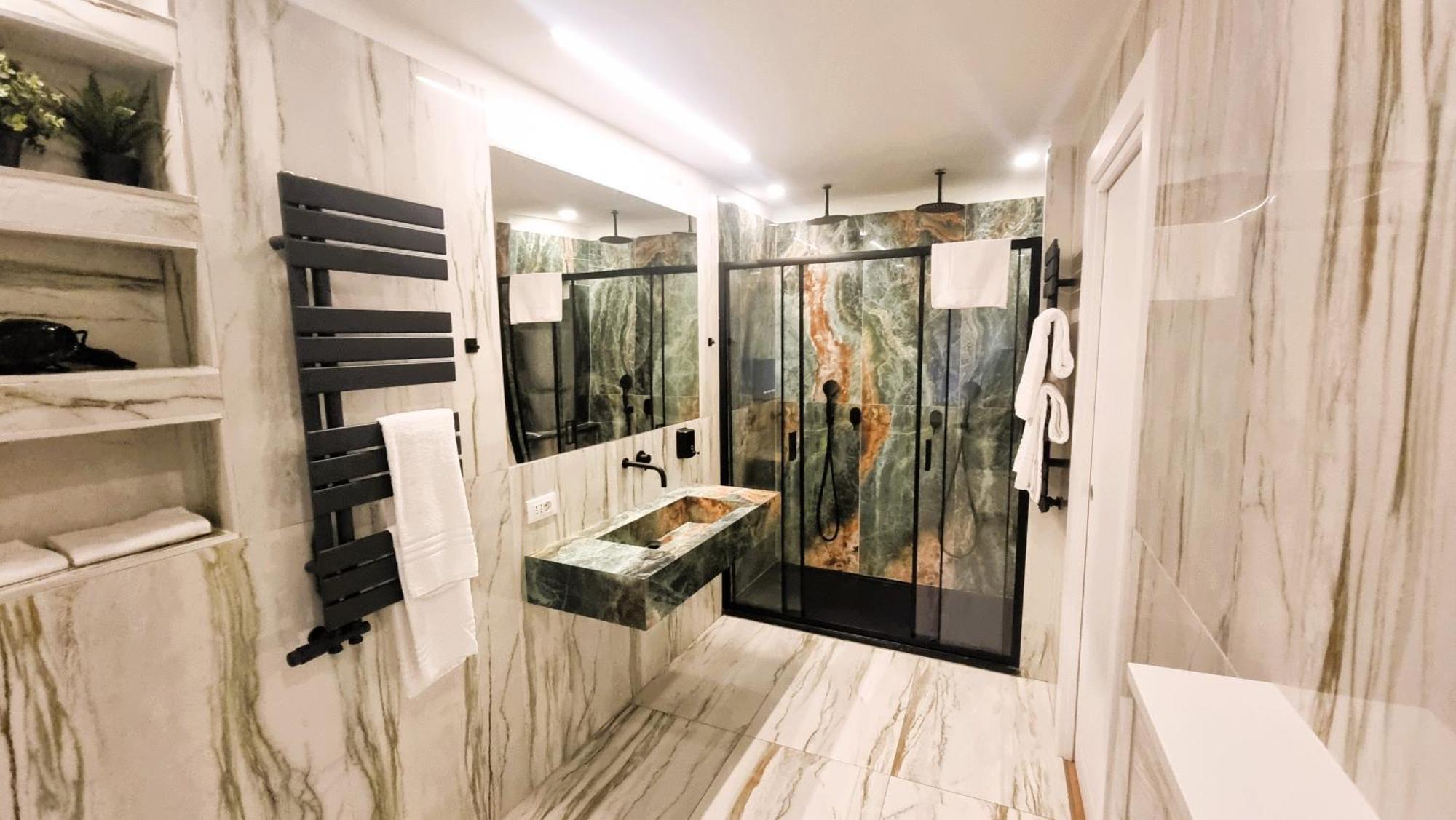 Marco'S Way Hotel Firenze Kültér fotó