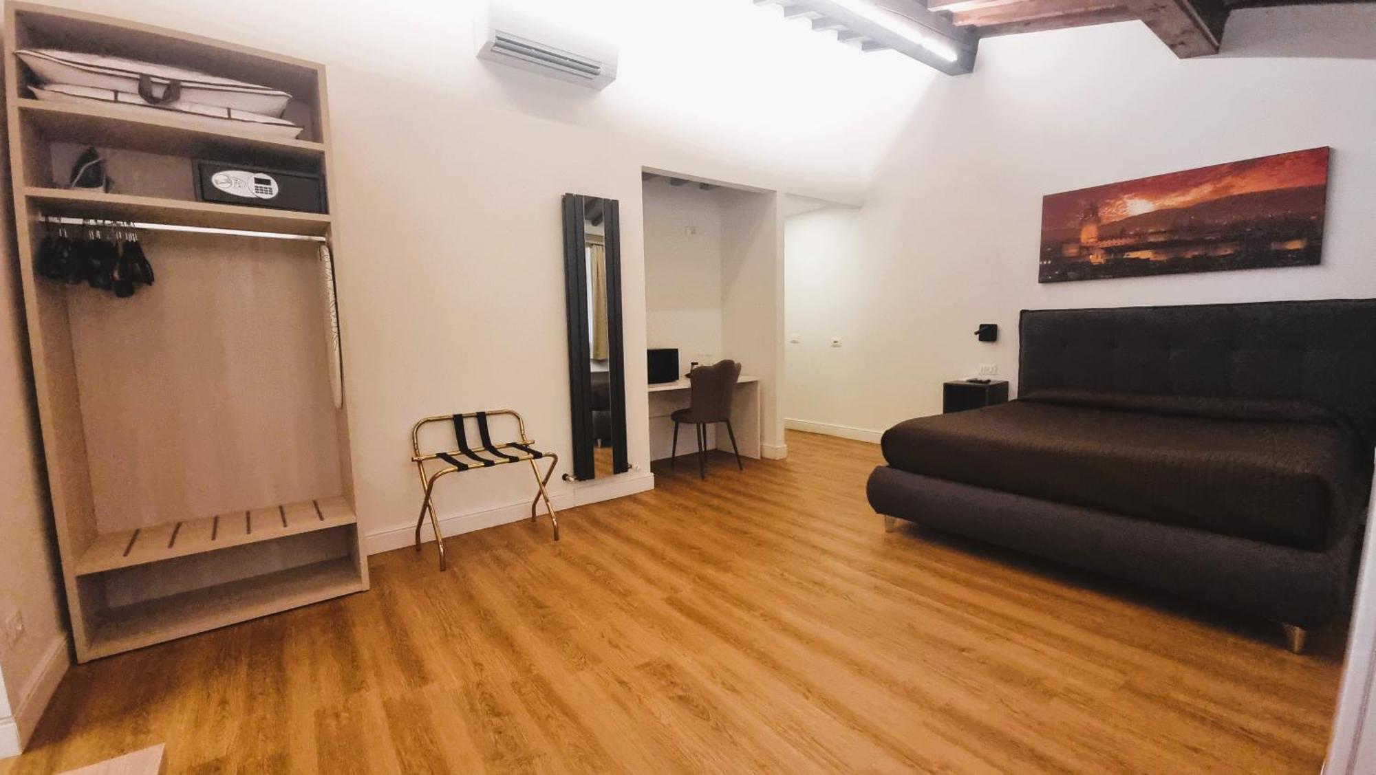 Marco'S Way Hotel Firenze Kültér fotó